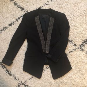 BCBGMAXAZRIA Blazer